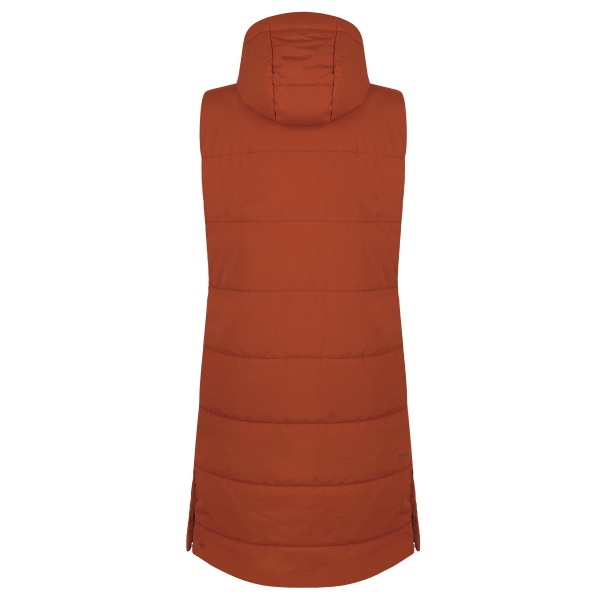 Dámska hardshell vesta | Nilo L