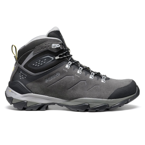 Pánske topánky | Acadia MID LTH GTX