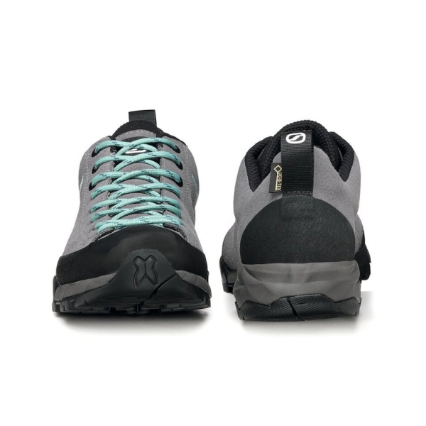 Dámske trekové topánky | Mojito Trail GTX