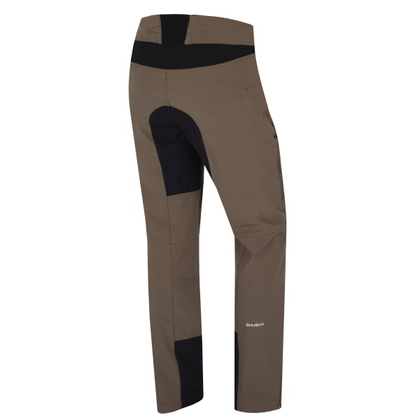 Pánske softshell nohavice | Keson M