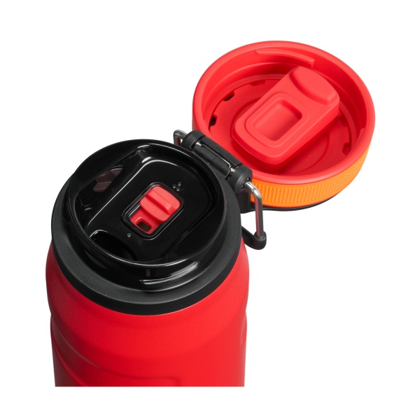 Outdoorová fľaša | The IceFlow™ Bottle Twist Flip