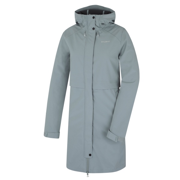 Dámsky softshell kabát | Sephie L