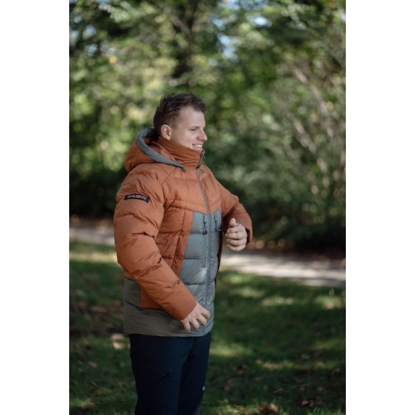 Pánska páperová bunda | Durra M