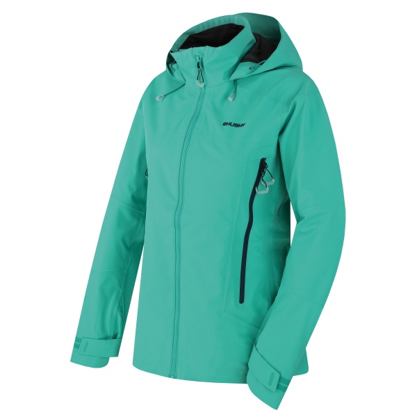 Dámska outdoorová bunda | Nakron L