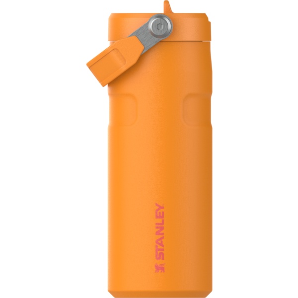 Outdoorová fľaša | The IceFlow™ Bottle Flip Straw 2.0