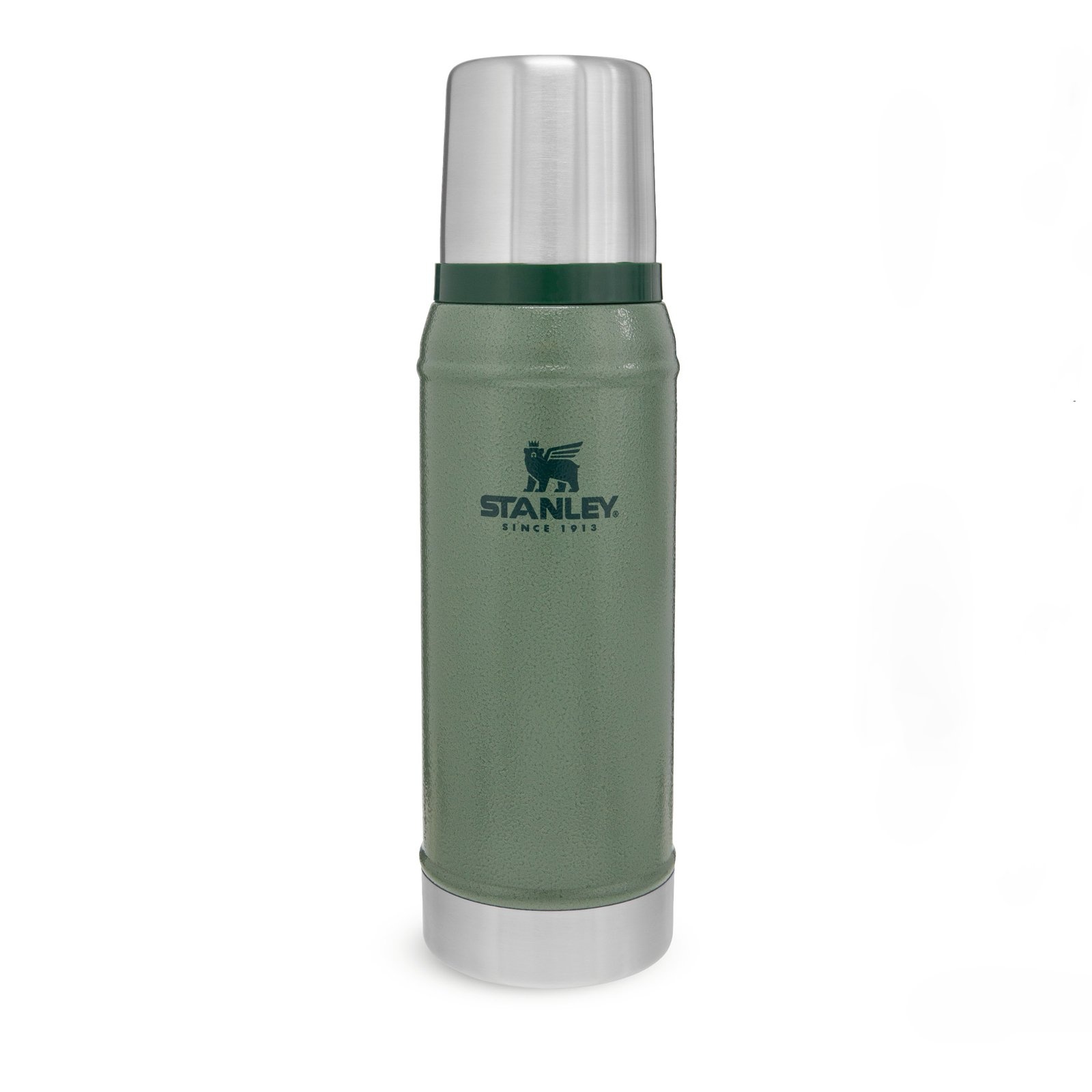 STANLEY termoska 750ml modrá
