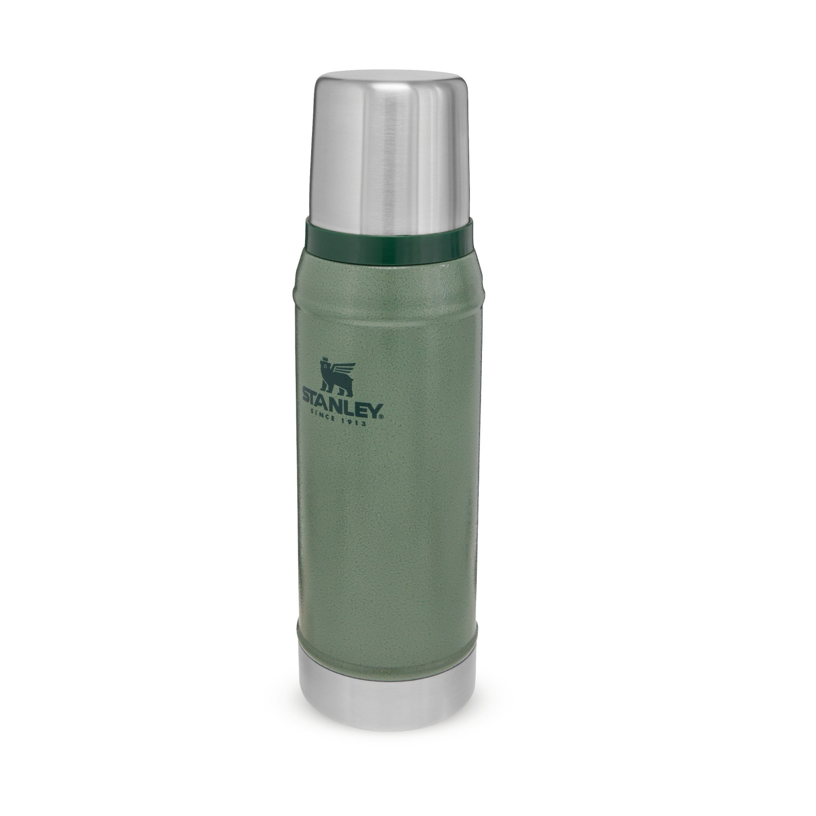 STANLEY termoska 750ml modrá