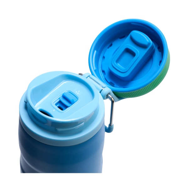 Outdoorová fľaša | The IceFlow™ Bottle Twist Flip