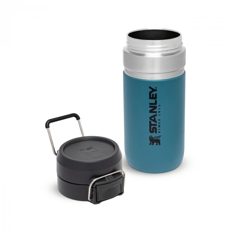 Stanley  GO FLIP azure Termoska