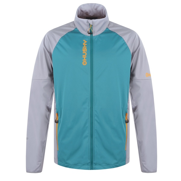 Pánska softshell bunda | Suli M
