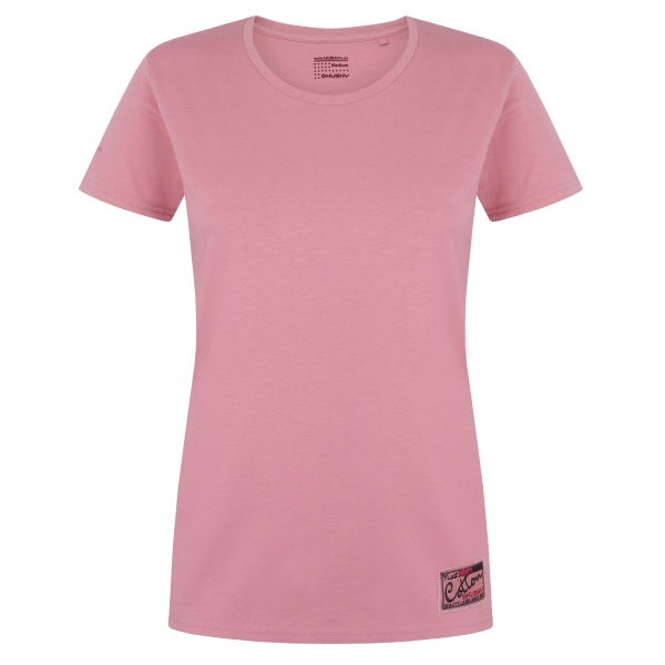 Dámske bavlnené tričko | Tee Base L