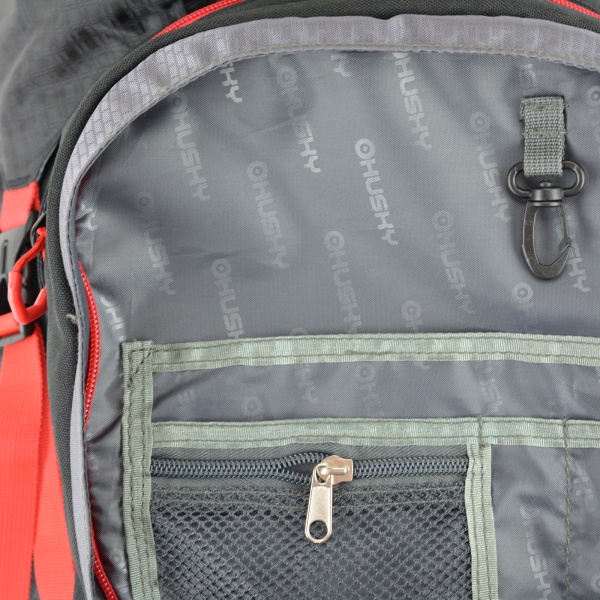 Batoh Expedice | Samont 60+10 l