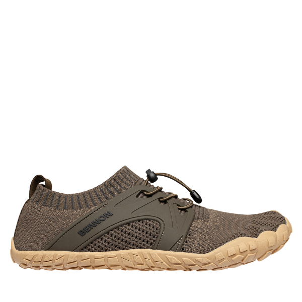 Unisex voľnočasové topánky| BENNON Bosky barefoot