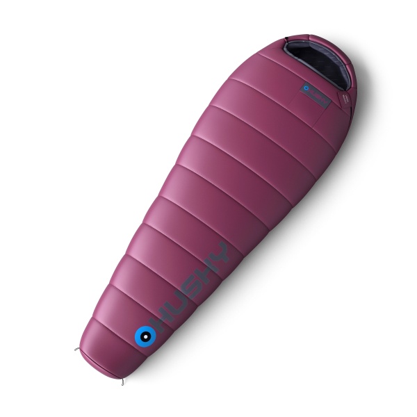 Syntetický trojsezónny dámsky spacák | Ladies Majesty Plus -10°C