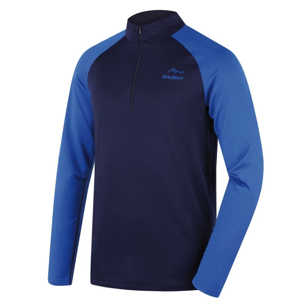 Termoprádlo Active Winter | Tromi zips M