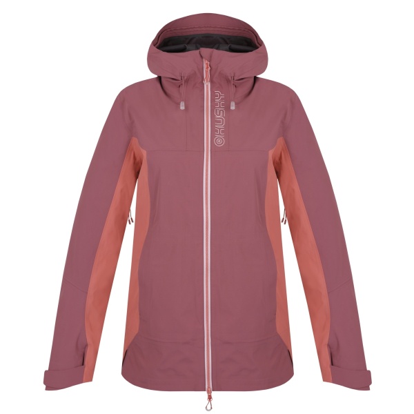 Dámska outdoor bunda | Nanola L