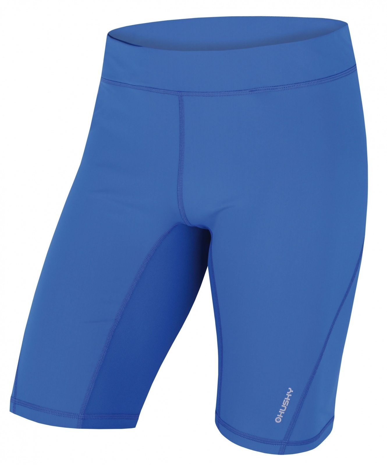 Husky Dalu M blue, M Pánske bežecké kraťasy
