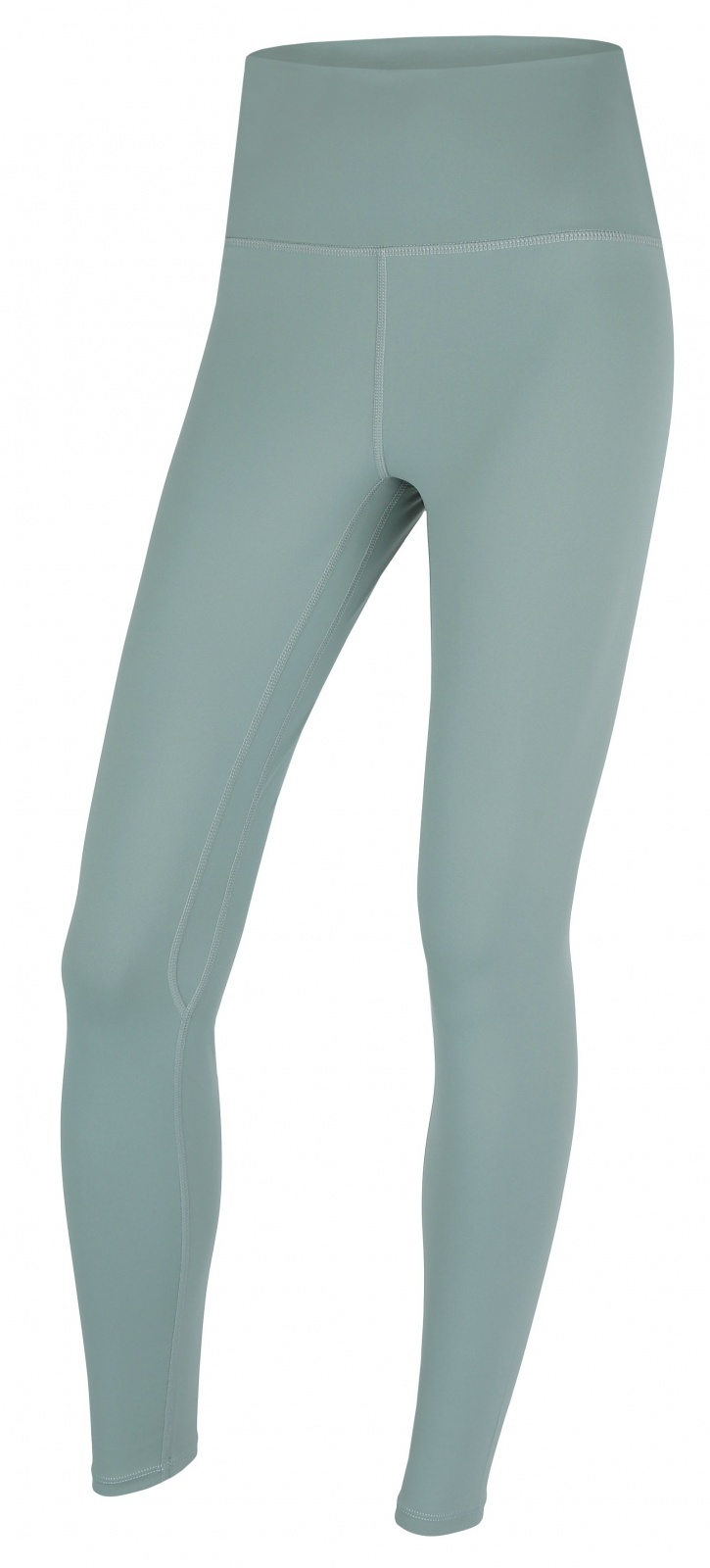 Husky Dasana L faded green, XL Dámske legíny