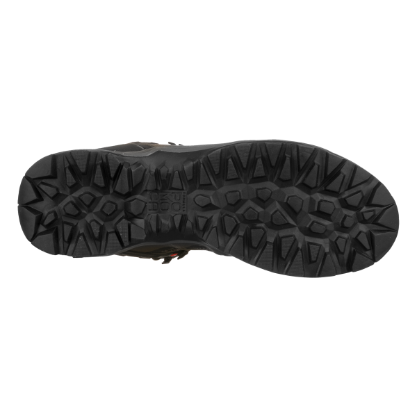 Pánske trekové topánky | SALEWA Mtn trainer lite mid GTX