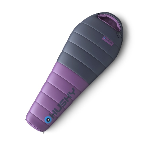 Perový zimný dámsky spacák | Drape Ladies -20°C