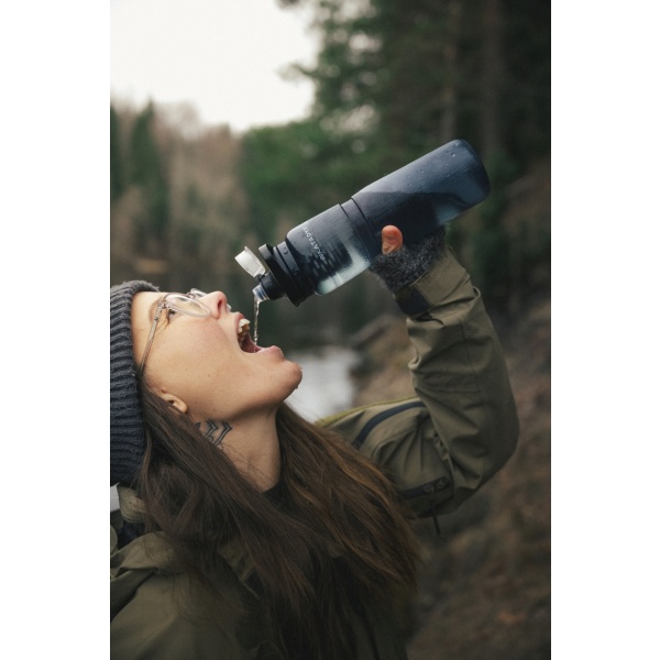 Filtračná fľaša | BeFree AC 0,9l