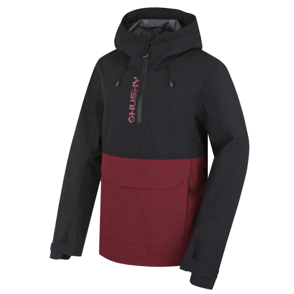 Pánska outdoorová bunda | Nabbi M