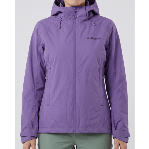 Dámska hardshell bunda | Neoni L