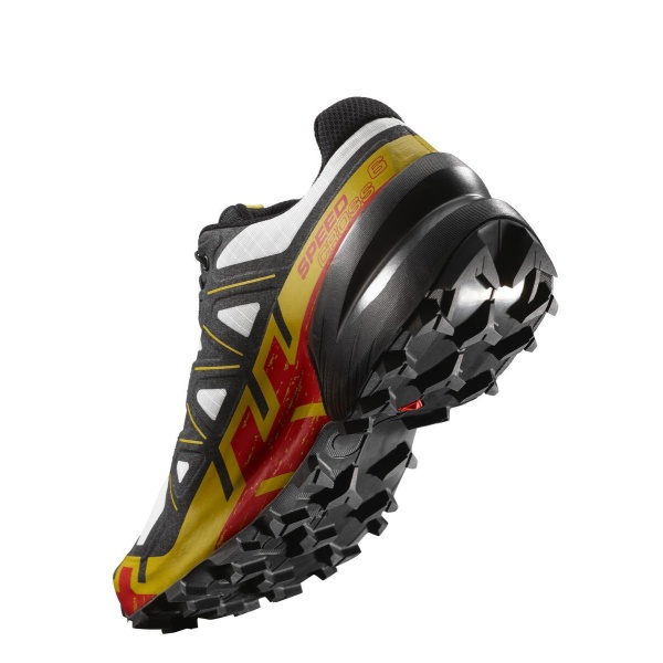 Pánske topánky | Speedcross 6