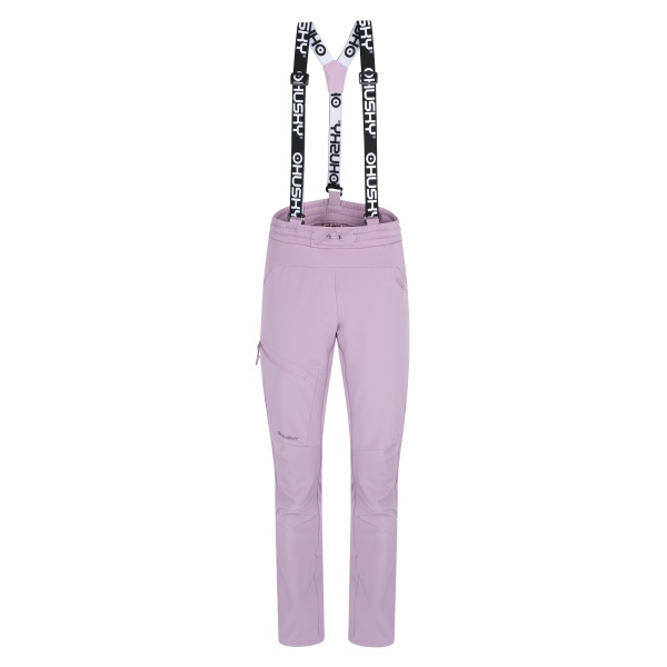 Dámske outdoor nohavice | Kixees L