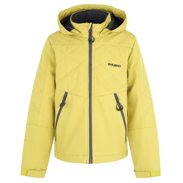 Detská softshell bunda | Salex K