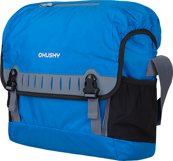 Husky Melory 12l modrá Taška