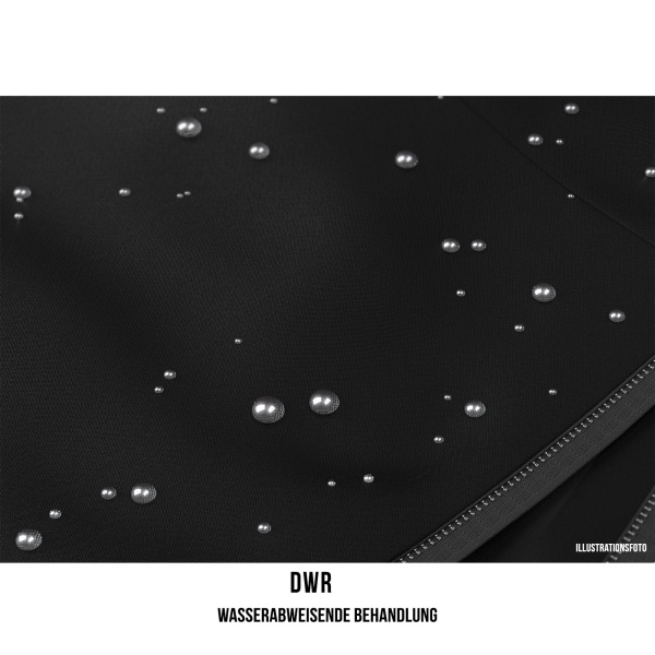 Pánska hardshellová bunda | Nanook M