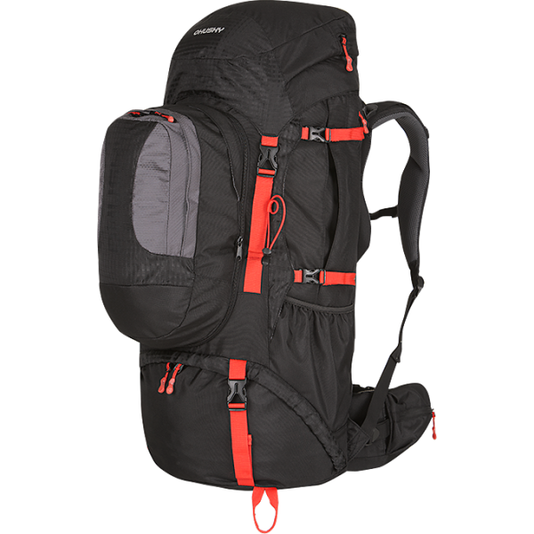 Batoh Expedice | Samont 60+10 l