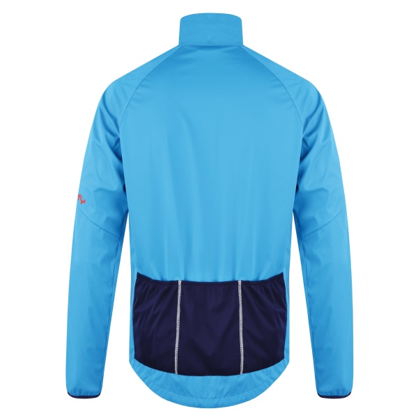 Pánska softshell bunda | Suli M