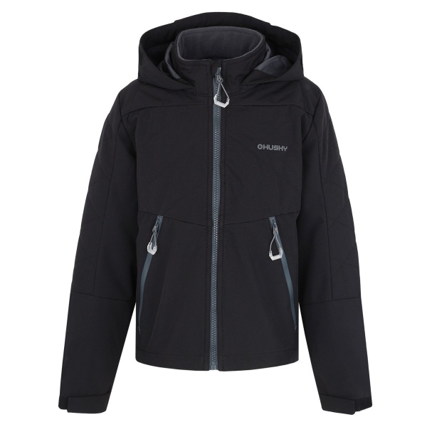 Detská softshell bunda | Salex K
