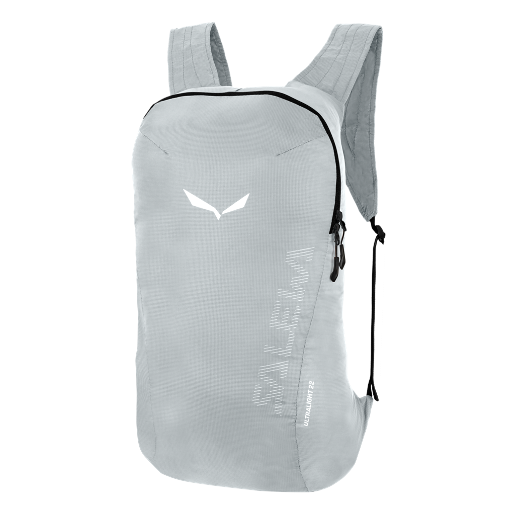 Salewa ULTRALIGHT 22 alloy Batoh Turistika