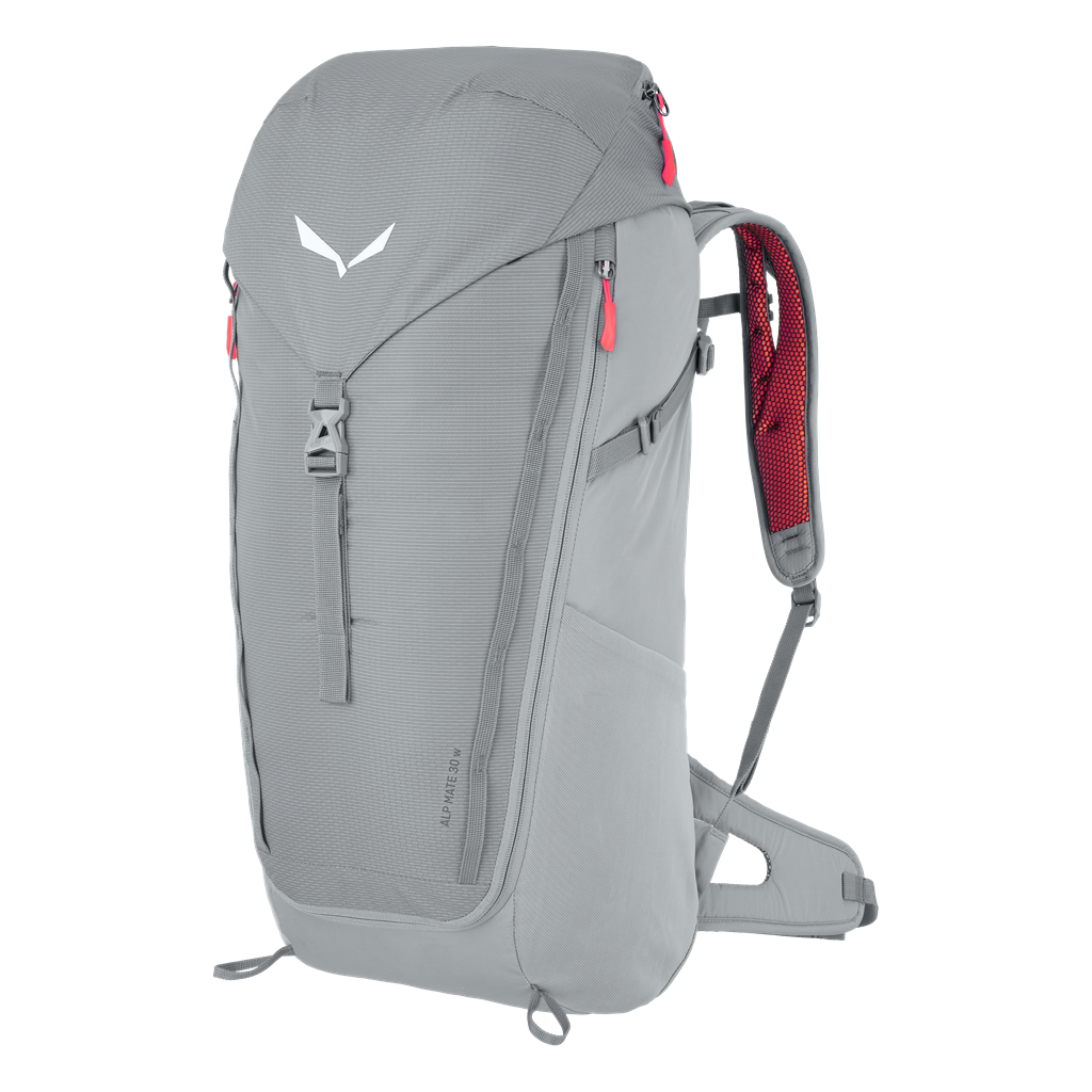Salewa Alp Mate 30 WS alloy Batoh Turistika