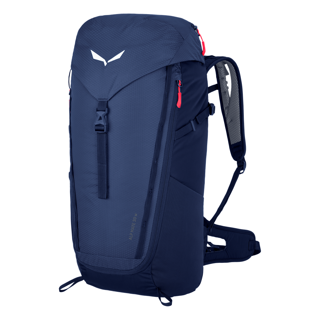 Salewa Alp Mate 30 WS blue depth Batoh Turistika