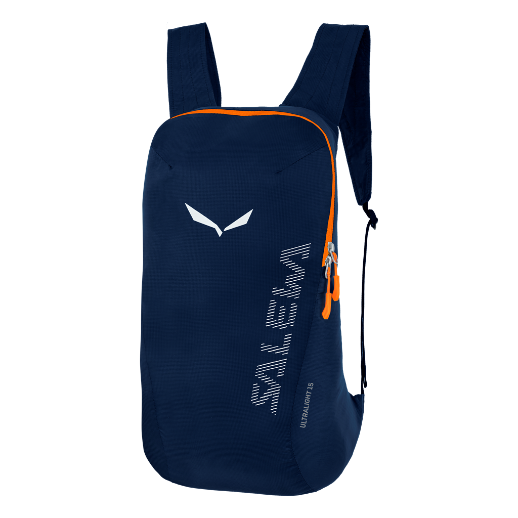 Salewa ULTRALIGHT 15 alloy Batoh Turistika