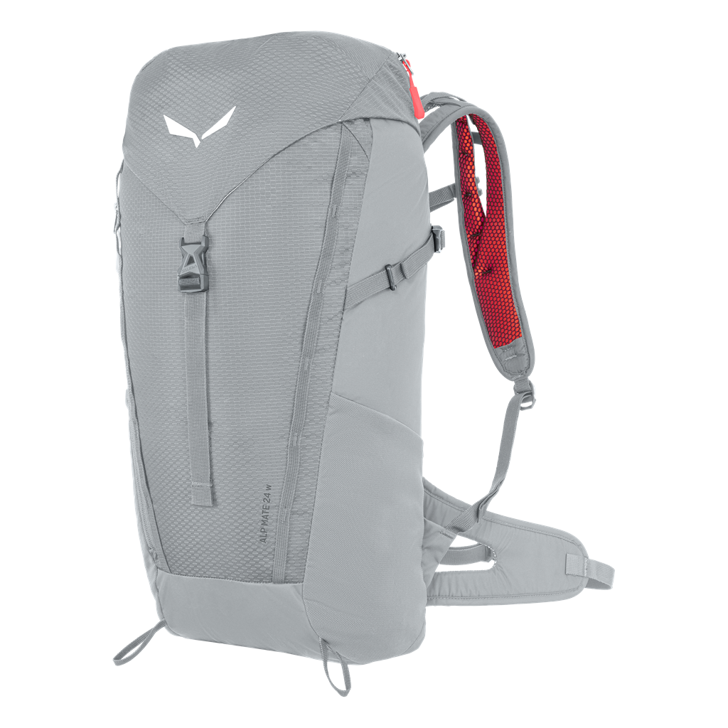 Salewa Alp Mate 24 WS alloy Batoh Turistika