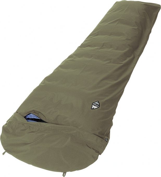 High point Dry cover 3.0 black Bivakovacie vrece