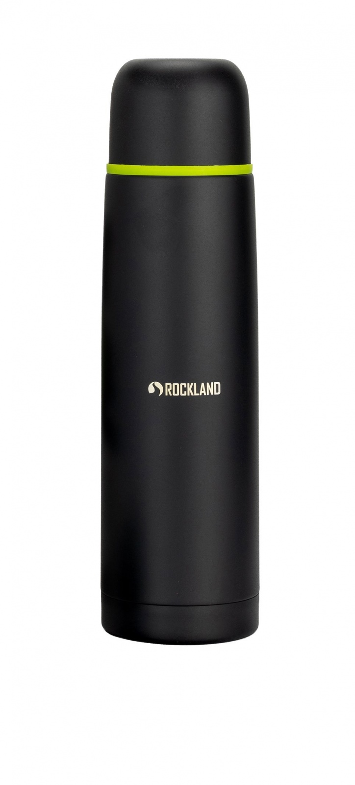 Rockland Vacuum flask HELIOS čierna Termoska