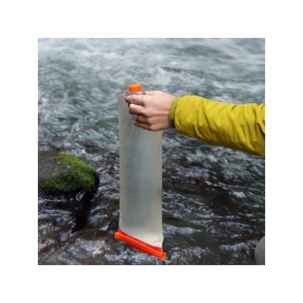 Skladacia fľaša | CNOC 28mm Vecto 3l Water Container