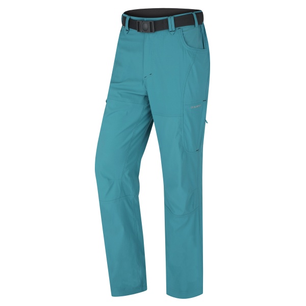 Pánske outdoor nohavice | Kahula M