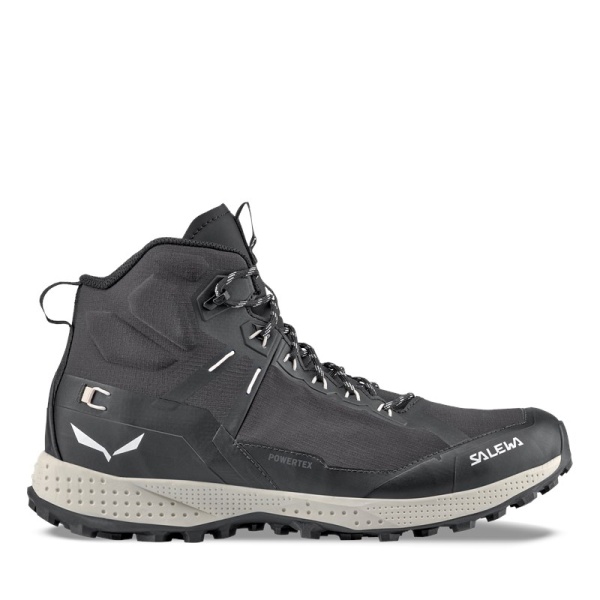 Pánske trekové topánky | Pedroc light mid PTX