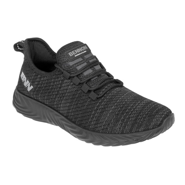Unisex topánky Bennon | Nexo low