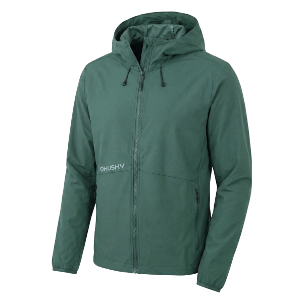 Pánska softshell bunda | Silvo M