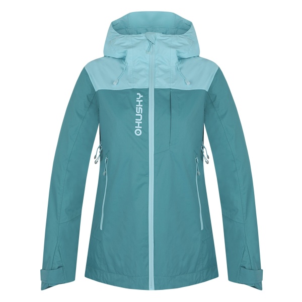 Dámska hardshell bunda | Nickin L