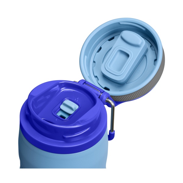 Outdoorová fľaša | The IceFlow™ Bottle Twist Flip