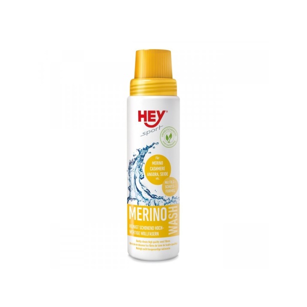 Prací prostriedok | HEY SPORT Merino Wash
